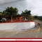 SE REALIZAN TRABAJOS DE REHABILITACION DEL MURO DE LA IGLESIA DE GUALEA