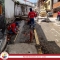 FINALIZACION DE LA VEREDA FRENTE A LOS BAÑOS PUBLICOS DE GUALEA CENTRO
