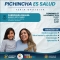 CORDIALMENTE INVITADOS A LA FERIA PICHINCHA ES SALUD