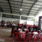INAUGURACION DEL CENTRO COMUNITARIO DE COMERCIALIZACION DE GUALEA