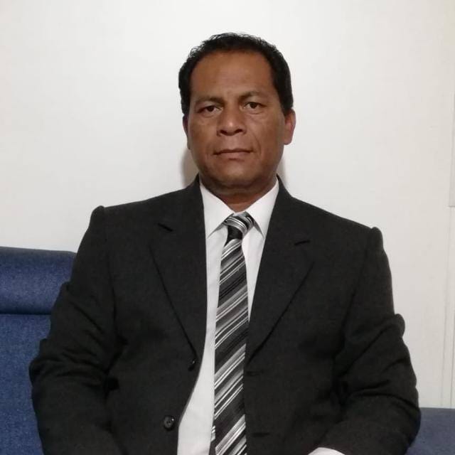 EDMUNDO JIMENEZ VICEPRESIDENTE